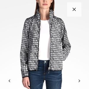 Armani Exchange Packable Windbreaker Jacket